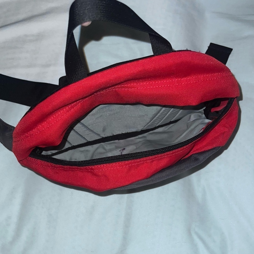 Northface Fanny pack - Picture 4 of 10